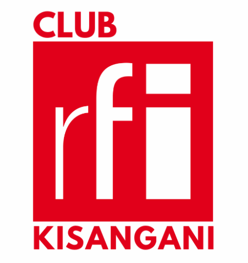 Logo Club RFI Kisangani