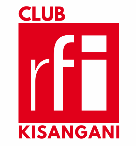 Logo Club RFI Kisangani
