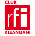 Logo Club RFI Kisangani